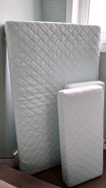 ikea vyssa extendable mattress